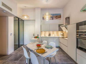 Apartment Domaine Aïga-1 by Interhome